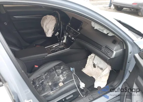 2022 Honda Accord Sport Special Edition z USA, uszkodzony, nr VIN 1HGCV1F48NA062084